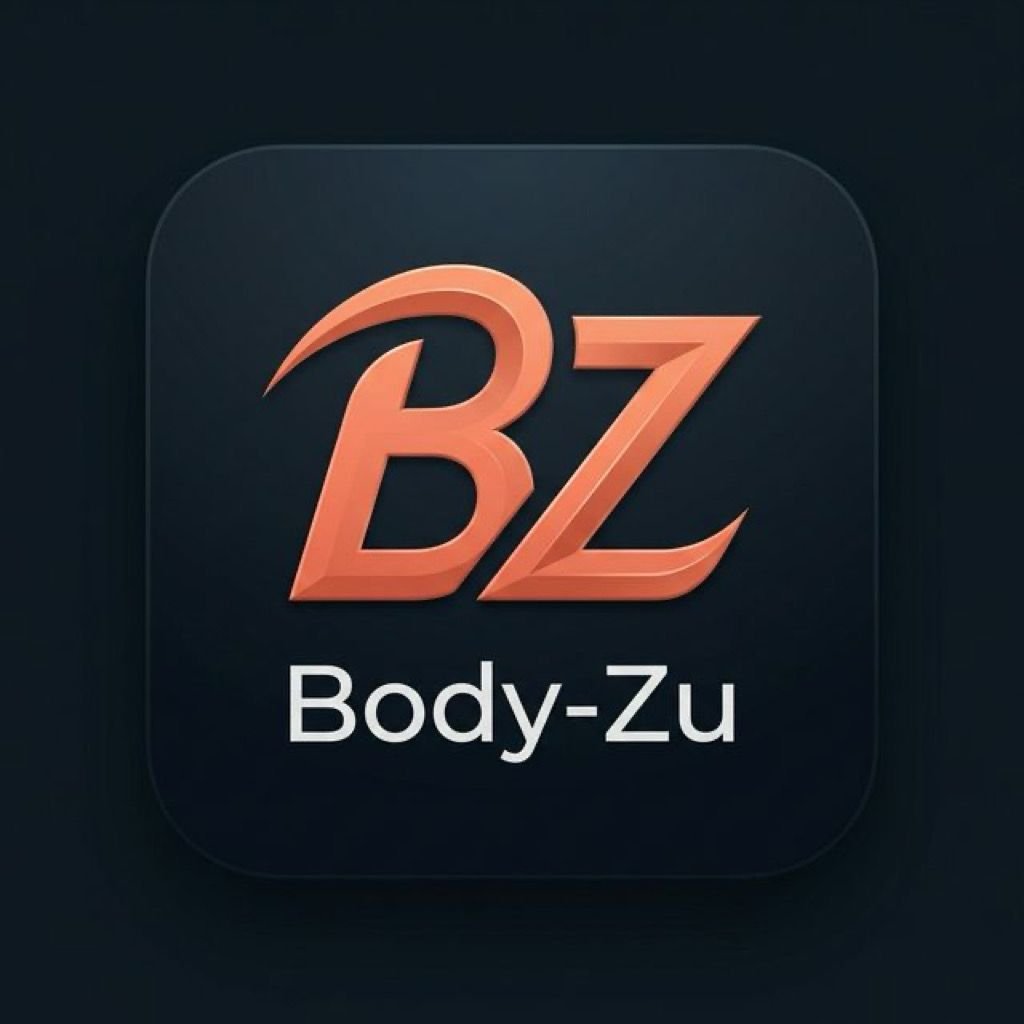 Body-Zu app